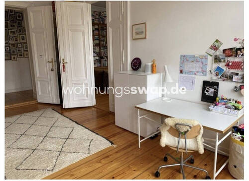 Bild 1 - Wohnungsswap - Erich-Weinert-Straße