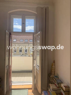 Bild 2 - 3 Zimmer Etagenwohnung zur Miete in Berlin
