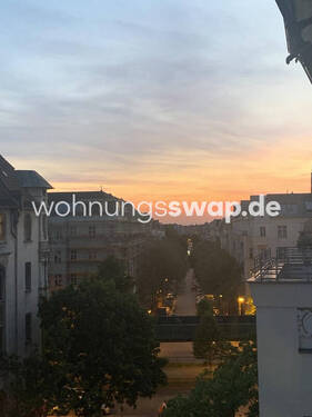 Bild 3 - 3 Zimmer Etagenwohnung in Berlin