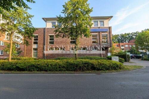 M2505-1 Außenaufnahme 3 - Büro mit 123,00 m&sup2; in Hamburg zur Miete