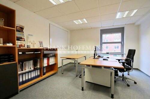 M2505-1 Büro 3 - 