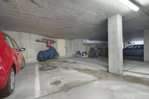 Garagenstellplatz - 