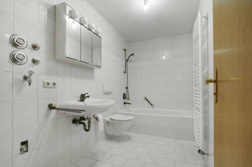 Badezimmer - 