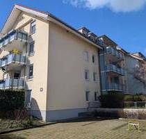 Attraktive 2-Zimmer-Wohnung mit Balkon und optimaler Raumaufteilung - Denzlingen