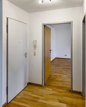 Eingangsbereich - 