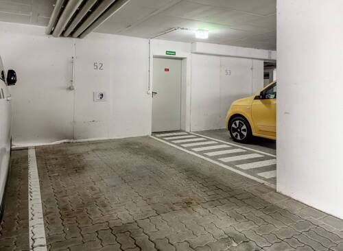 TG - Stellplatz - 