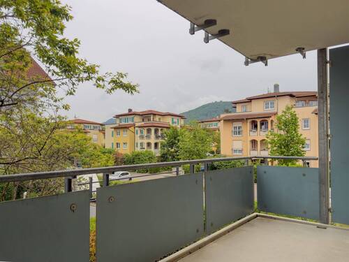 Balkon - 