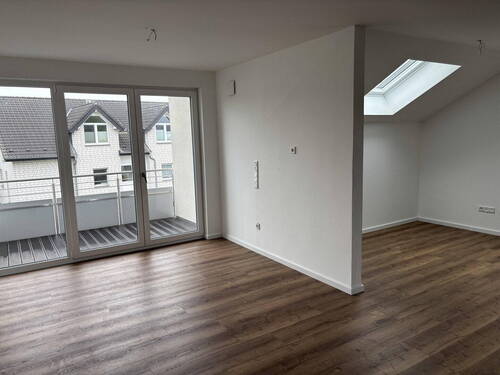 Wohnbereich - 