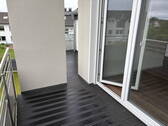 Südbalkon - 