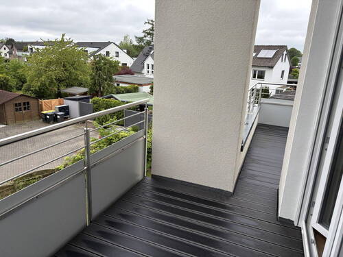 Südbalkon - 