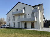 Bild 1 - Eigentumswohnung Bielefeld-Jöllenbeck