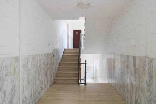 12 Treppenhaus - 