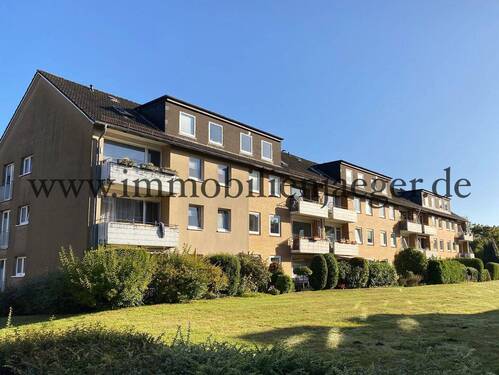 Haus Gartenseite - 