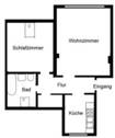 Grundriss - 
