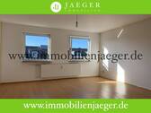 Wohnzimmer leer - 2 Zimmer Etagenwohnung zur Miete in Hamburg