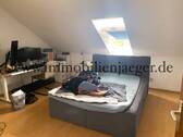 Schlafzimmer möbl. - 