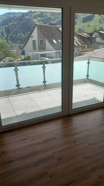 Balkon - 