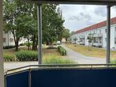 Ihre Aussicht - 2 Zimmer Etagenwohnung in Brandenburg an der Havel