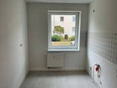 Küche - Etagenwohnung mit 48,40 m&sup2; in Brandenburg an der Havel zur Miete