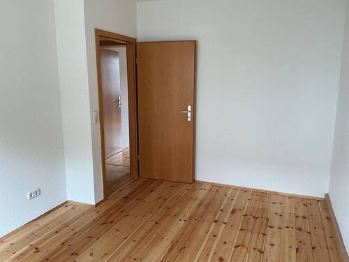 Schlafzimmeransicht 2 - 