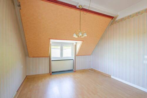 Zimmer OG rechts - 