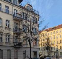 BEZUGSFREI Gemütliche 2-Zimmer Wohnung in Berlin Pankow