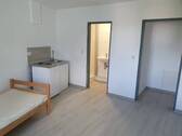 179205.jpg - Neubau kurz vor Fertigstellung - 190,00 EUR Kaltmiete, ca.  14,50 m² Wohnfläche