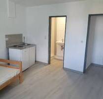 Neubau kurz vor Fertigstellung - 190,00 EUR Kaltmiete, ca.  14,50 m² Wohnfläche in Ellingen (PLZ: 91792) Walkershöfe