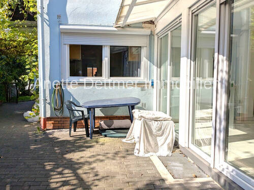 Terrasse - 