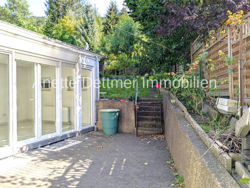 Terrasse - 