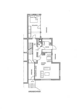 Erdgeschoss - 