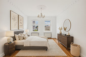 Bild 1 - Ihr Wohntraum in Prenzlauer Berg - 5-Zimmer-Altbauwohnung mit Berliner Zimmer & Loggia