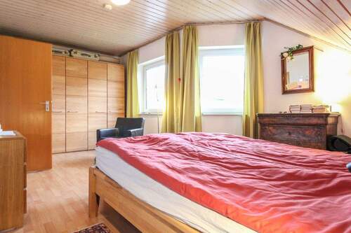 Schlafzimmer - 
