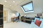 Arbeitszimmer - 