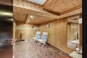 Sauna - 