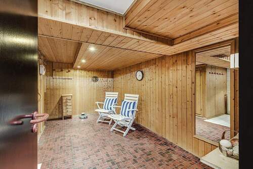 Sauna - 