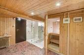 Sauna - 