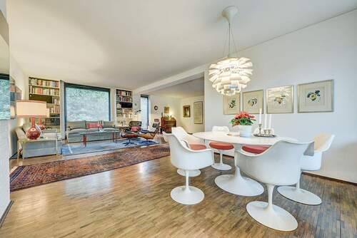 Wohn/- Essbereich - Reihenendhaus mit 174,90 m&sup2; in Meerbusch/Osterath zum Kaufen