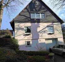 Einfamilienhaus in Lüdenscheid Nähe Kreishaus