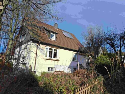 weitere Außenansicht - 6 Zimmer Einfamilienhaus zur Miete in Lüdenscheid