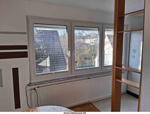 Küche wohnen OG - 