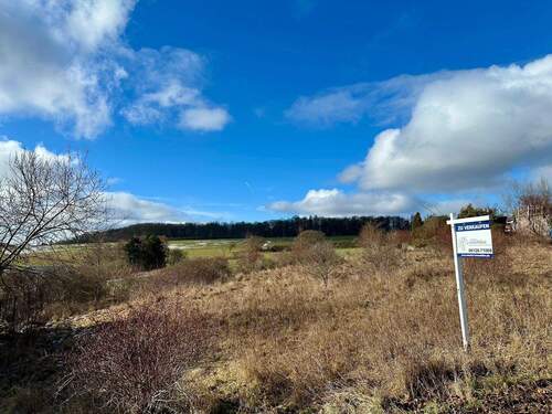 Ansicht 3 - Grundstück in Taunusstein