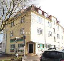 ** Hervorragendes Investment: Wohn- und Geschäftshaus in Ulm-Weststadt **