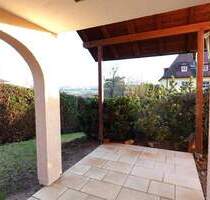 Attraktives Einfamilienhaus mit Garten und Garage - Pforzheim Nordstadt