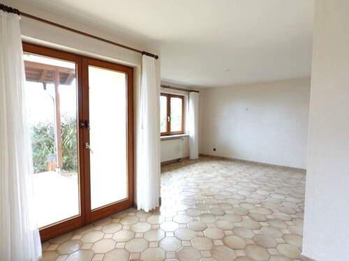 Essbereich - Doppelhaushälfte mit 92,00 m&sup2; in Pforzheim zum Kaufen