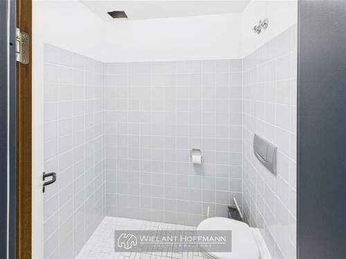 Toilette - Perspektive 2 - 