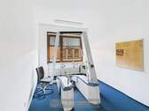 Büroraum 2 - Einfamilienhaus in Hamburg zur Miete
