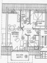 Grundriss - 3 Zimmer Etagenwohnung in Döbeln
