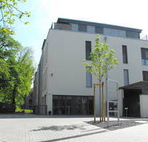 Vermietete Bürofläche in guter Lage - Göttingen