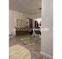 Wohnungsswap - Senftenberger Ring - Berlin Märkisches Viertel